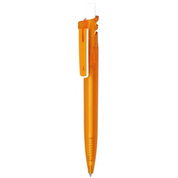 Авторучка пластиковая Viva Pens Grand Color-Bis, ассорти