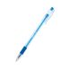 Ручка шариковая Axent Fest 1000АВ-3, синяя 1