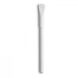Эко ручка шариковая из биоматериала IT3892-06 (белая) 2