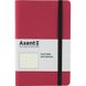 Книга записная Axent Partner Soft 8310-38-A, 125х195мм, 96 листов, точка 1