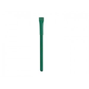 Эко ручка шариковая из биоматериала IT3892-09 (зеленая)