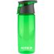 Пляшечка для води Kite K19-401-06, 550 мл, зелена 1