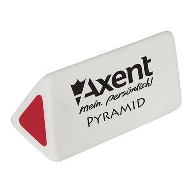 Ластик AXENT Pyramid 1187-A-1006