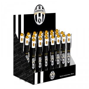 Ручка масляная Kite Juventus JV17-033