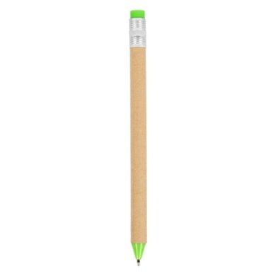 Авторучка ЕКО в формі олівця