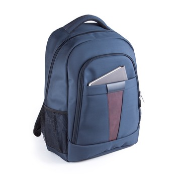 Рюкзак для ноутбука Neo, синій