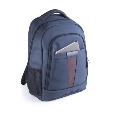 Рюкзак для ноутбука Neo, синій