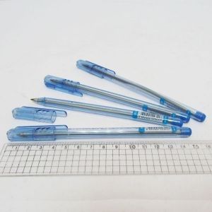 Ручка шариковая "My Pen" синяя