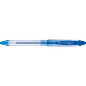 Ручка шариковая Axent Galaxy, 1001АВ-3 синяя