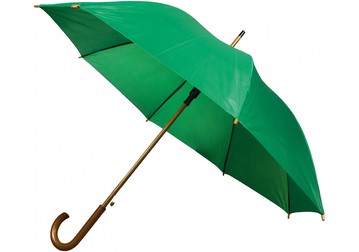 Зонт трость полуавтомат TWIST под лого