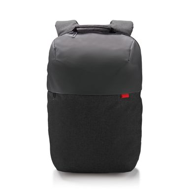Рюкзак для ноутбука Lennox, ТМ Discover чорний