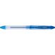 Ручка шариковая Axent Galaxy, 1001АВ-3 синяя 2