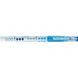 Ручка шариковая Axent Kaprice 1012АВ-3 синяя 1