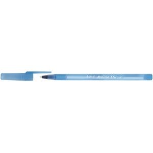 Ручка шариковая Bic Round Stic, синяя