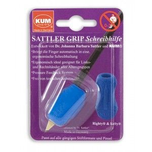 Держатель для пишущих инструментов KUM Sattler Grip A7