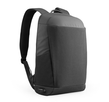 Рюкзак для ноутбука Flip, ТМ Discover чорний