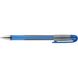 Ручка шариковая AXENT Streamline 0,7мм, синяя 1