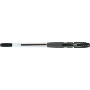 Ручка масляная AXENT Prime 0,5мм, синяя