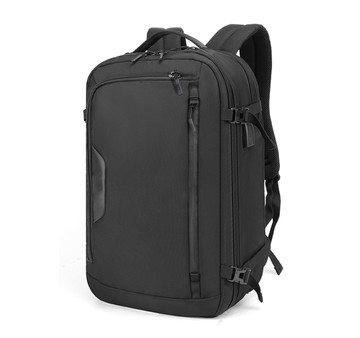 Рюкзак для ноутбука Overland, TM Discover чорний