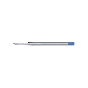Стержень для шариковой ручки Economix Е10621-02, металлический, чернила синие