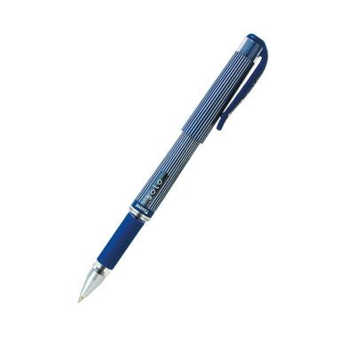 Ручка шариковая Axent Solo 1003АВ-1 черная