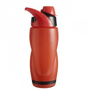 Спортивная бутылка для воды 650 мл V4660-05-AXL
