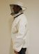 Куртка бджоляра з маскою Вишиванка, натуральна бавовна (двунитка) розмір 54-56