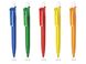 Авторучка пластиковая Viva Pens Grand Color-Bis, ассорти 2