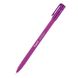 Ручка масляная Axent Mellow AB1064-02-A, синяя, 0.7 мм 4