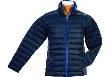 Куртка женская Optima ALASKA, размер M, цвет: темно синий