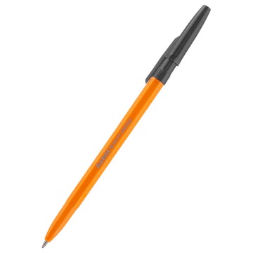 Ручка шариковая Axent Delta DB2050, 0.7 мм