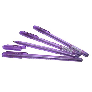 Ручка шариковая «MY PEN», фиолетовая