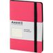 Книга записная Axent Partner Soft 8312, A5-, 125x195 мм, 96 листов, точка, гибкая обложка 2