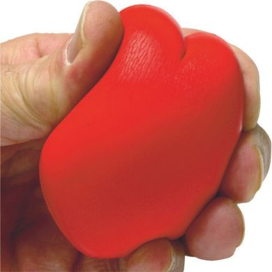 Игрушка антистресс Сердце V4003-05-AXL