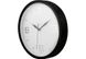 Часы RICH Economix PROMO, 25 см, черный 2