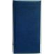 Алфавитная книга Бриск ЗВ-38 Miradur, 112 л., клетка, 95х185 см, синий 1