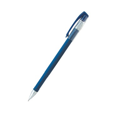 Ручка гелевая AXENT FORUM 1006AG-3 синяя