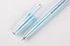 Ручка масляная BRASSER 800/24-3-0101 0,7 мм, пластик, синяя 2