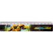 Линейка пластиковая Kite Transformers BumbleBee Movie TF19-090, 15 см 1