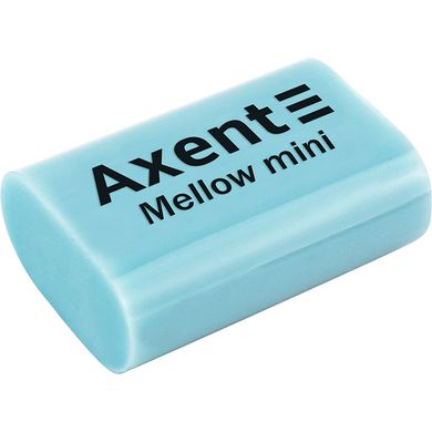 Ластик Axent Mellow mini 1193-A ассорти