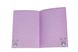 Блокнот Profiplan "Artbook", A5, 128 страниц, lilac 2