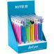 Ручка шариковая Kite Tropic K20-354, синяя (упаковка 36 штук) 2