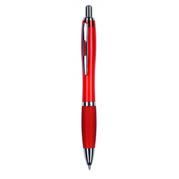 Авторучка пластиковая Viva Pens Slim Color