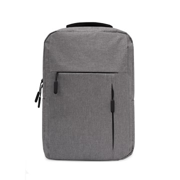Рюкзак для ноутбуку Trek, TM Discover сірий