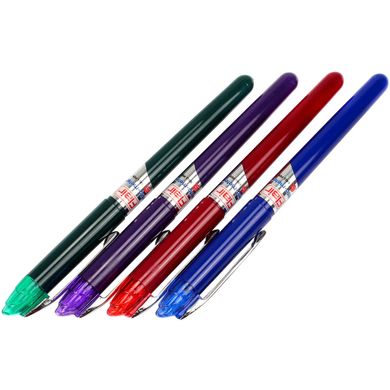 Ручка шариковая Flair Writo-meter DX 0,5 мм, 10 км, синяя