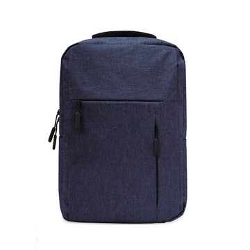 Рюкзак для ноутбуку Trek, TM Discover синій