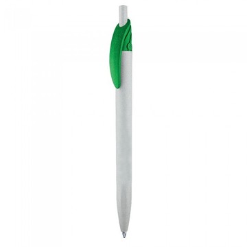 Эко-ручка Lecce Pen Re-Pen Push