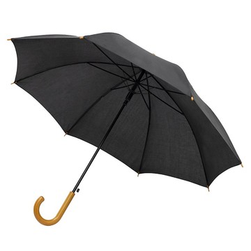 Зонт-трость полуавтоматический 45100