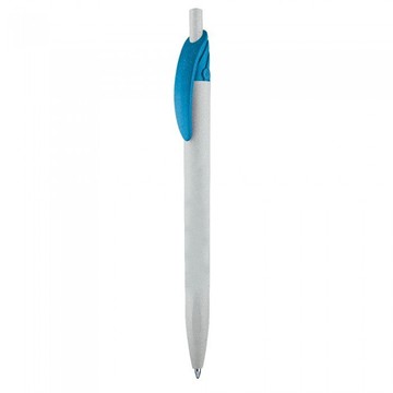 Эко-ручка Lecce Pen Re-Pen Push