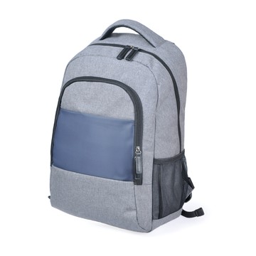 Рюкзак для ноутбука Accord, синій